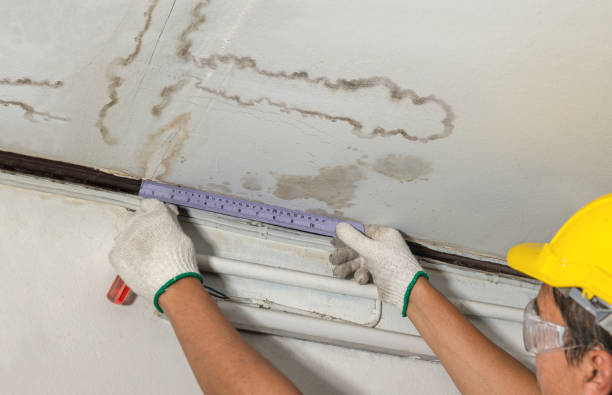 Reliable Burst Pipe Cleanup contractor in Orange, MA by Water Damage Irwin